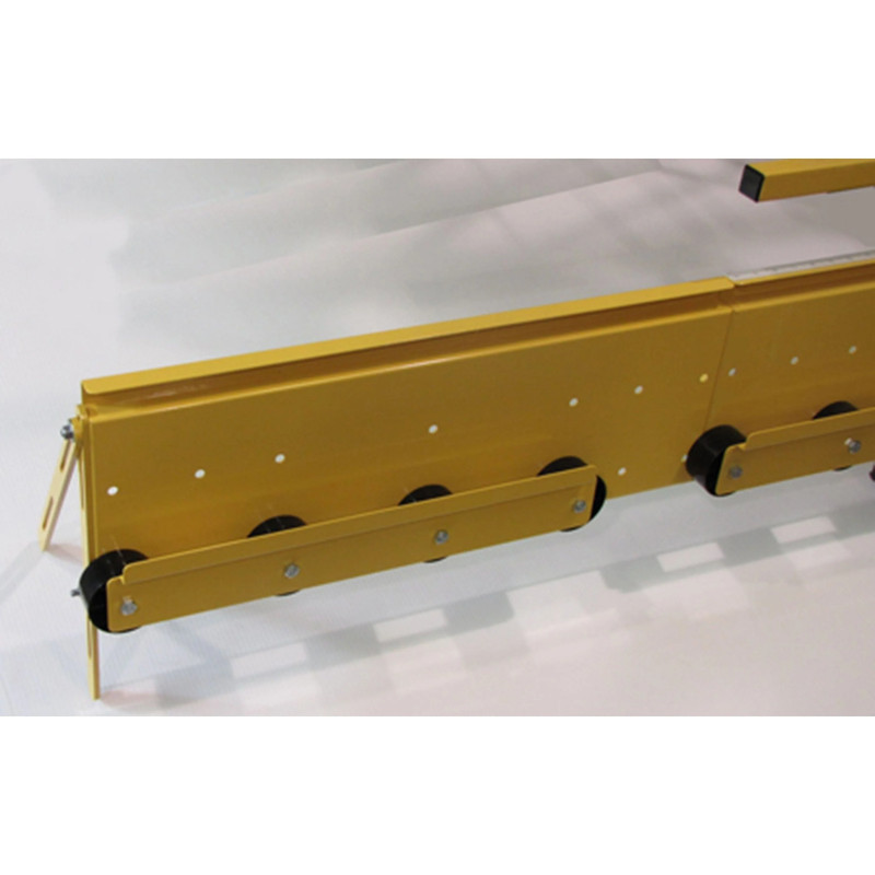 Builders Extensions for Saw Trax Compact Panel Saws